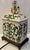Chinoiserie Small Chinoiserie Style Ginger Jar Table Lamp For Sale - Image 3 of 8