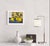 Painted in my New Jersey studio, *Citrus and Sunshine* is a contemporary still life that grew from an ongoing exploration...