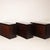 Mid-Century African Rosewood S11 Modular Sideboard by Angelo Mangiarotti, Italy, 1960s For Sale - Image 12 of 18