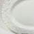 Ceramic 1989 Vintage English Americana Wedgwood for Ralph Lauren Le Blanc Claire Dinnerware Serving Platter For Sale - Image 7 of 10