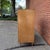 Mid-Century Modern Walnut 5-Drawer Dresser Highboy For Sale - Image 4 of 9