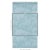 This stylish wallcovering features a dense scalloped arrangement of palm fronds that is delicately rendered with a subtle...