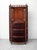 Secessionist Salon Cabinet with Display Section by Prof. Josef Hoffmann for Jacob & Josef Kohn, Vienna, 1904 For Sale - Image 6 of 10