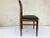 Polish Dining Chairs from Olsztyńskie Fabryki Mebli, 1960s, Set of 4 For Sale - Image 12 of 18