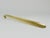 Hammer-Blown Brass Shoehorn by Carl Auböck, Austria For Sale - Image 15 of 18
