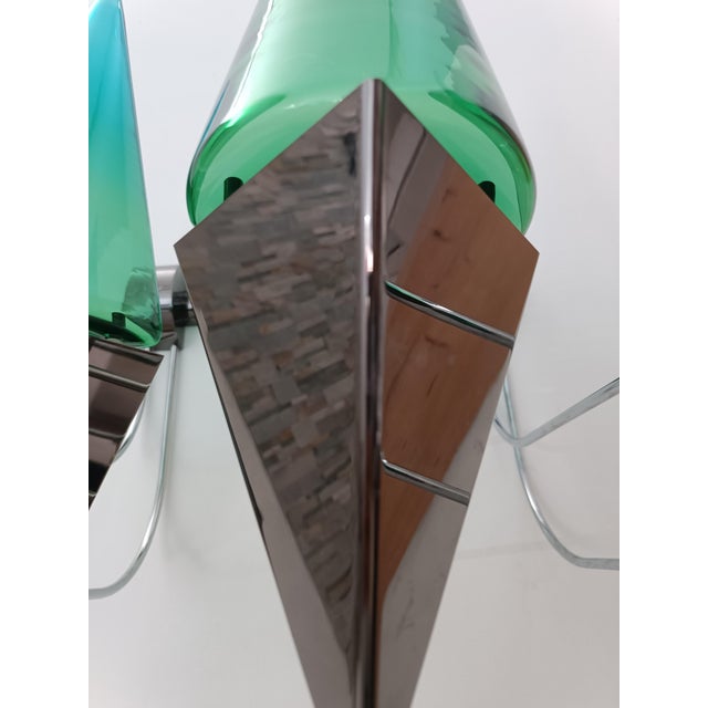 Wall Light by Guido De Majo for DMI, 1970s For Sale - Image 12 of 17