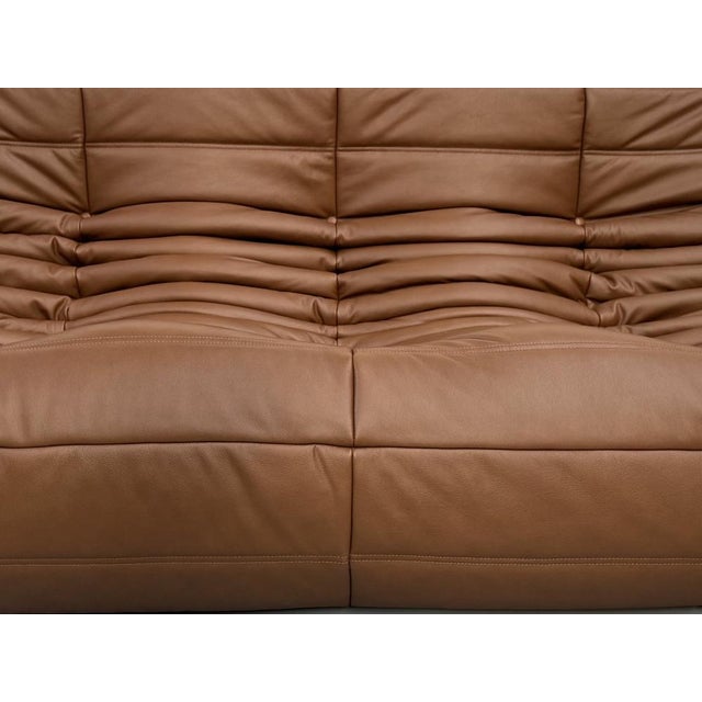 Ligne Roset Togo Sofa by Michel Ducaroy for Ligne Roset For Sale - Image 4 of 15