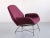 Italian Lotus Adjustable Lounge Chair by Augusto Bozzi for Saporiti Italia, 1960s For Sale - Image 14 of 15