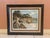 1977 Tom Nicholas Signed Coastal Lithographs, “Monterey Beach” & “Winter Beach” — Set of 2 For Sale - Image 4 of 12
