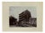 Eduard Hodek Jun, China Canton Five Storey Pagoda, Vintage Photograph, 1893 For Sale