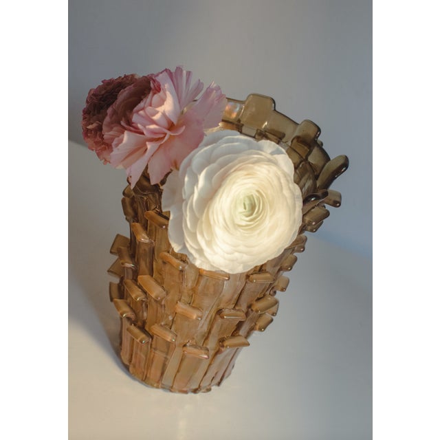 Decorative Object by Fulvio Bianconi for Venini For Sale - Image 11 of 15