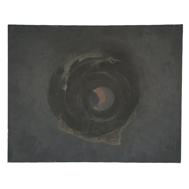 ENSO Virginia Cohn Parkum, c. Unknown In ENSO, Virginia Cohn Parkum engages one of the most recognizable symbols in Zen...