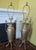Barbedienne Levillain Style Classical Greek Urn Form Numbered Lamps - a Pair For Sale - Image 13 of 13