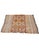 Decorative Vintage Embroidered Kilim Rug - 4`7″ X 4`11″ Ft. For Sale - Image 4 of 6