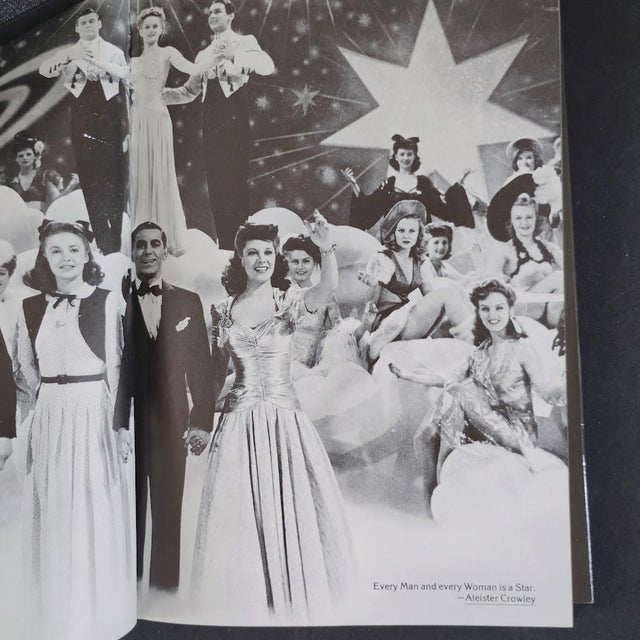 Hollywood Babylon by Kenneth Anger, 1981 Gold Bell Edition Hardcover Book For Sale In Houston - Image 6 of 9