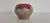 Vintage Handmade Studio Ceramic Vase, Germany, 1960s For Sale - Image 4 of 16