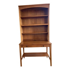 Example of Ethan Allen Desks