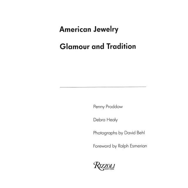 PRODDOW, Penny & HEALY, Debra [208] pp. Rizzoli 1987 11 1/4" x 10 1/8" This comprehensive publication offers an...