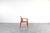 Modern Mid-Century Modern Ella Armchair in Teak and Wool by Arne Vodder for Vamo Sønderborg, 1960s For Sale - Image 3 of 13