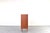 1960s Mid-Century Modern Danish Teak Chest of Drawers, 1960s For Sale - Image 5 of 17