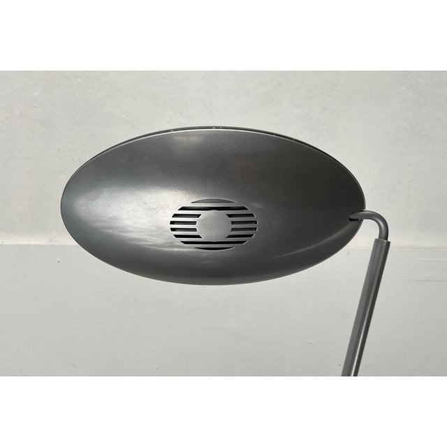 Italian Postmodern Zeta Terra Floor Lamp by Giuseppe Linardi for Lumina, 1990s For Sale - Image 4 of 18