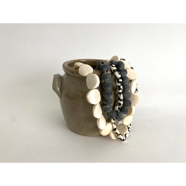 French Burgundy Petite Confit Pot For Sale - Image 9 of 9