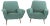 Set of Model 830 Lounge Chairs by Gianfranco Frattini for Cassina, 1950s For Sale