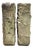 Eric Astoul, Totems Gres La Borne Cuisson Bois, 2000s, Ceramic For Sale
