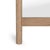 Marina Oak Floor Mirror For Sale In Los Angeles - Image 6 of 7