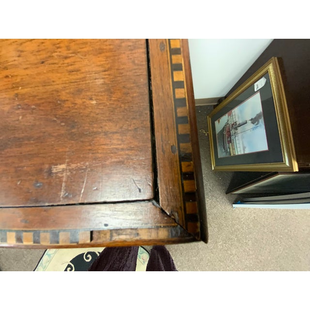 Late 18th Century Chippendale Chest For Sale In New York - Image 6 of 17