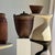 Large Indonesian Brown Basket For Sale - Image 10 of 18