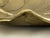 Gold Z Gallerie Gold-Tone Metal Leaf Tray For Sale - Image 8 of 11