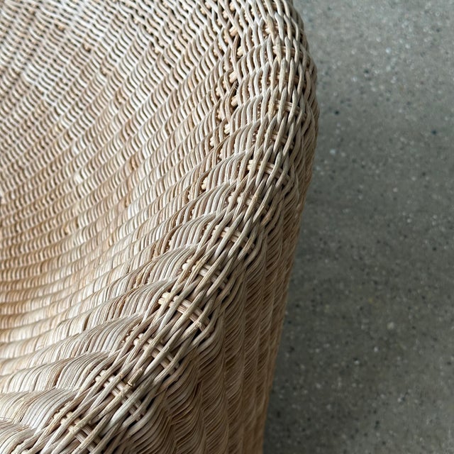 Elephant Boot Chair in the Style of Eero Aarnio For Sale - Image 9 of 11