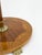 Modern Floor Lamp in Mahogany, Sweden, 1940s For Sale - Image 10 of 12