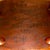 Late 20th Century Windsor Style Desk Fan Back Writing Arm High Back Chair Bench Made Ohio For Sale - Image 11 of 11