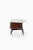 Scandinavian Modern Rosewood Desk by Hadar Schmidt, 1950s For Sale - Image 10 of 15