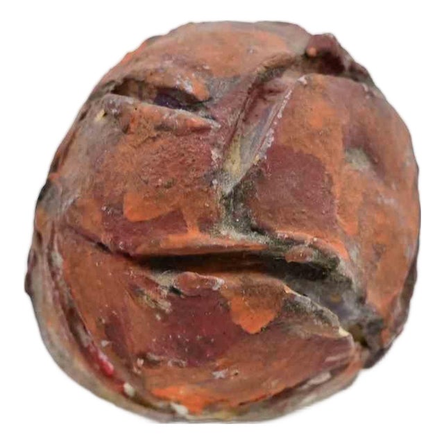 Ball Sculpture from Sirio Pellegrini, 1960s For Sale