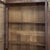 19th Century French Louis XVI Bookcase in Acajou Moucheté Mahogany For Sale - Image 16 of 18