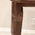 Wood Vintage Mersman Mahogany Nesting Tables, Set of 3 For Sale - Image 7 of 17