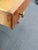 Early 1900s Solid Oak Small Secretary Desk 6669 For Sale - Image 13 of 18