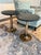 Pair of Holly Hunt Martini Tables For Sale In Washington DC - Image 6 of 6