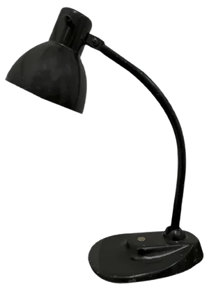 Model 967 Table Lamp by H. Bredendieck for Kandem Leuchten, 1930s