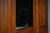Early 20th Century Art Nouveau Wardrobe in Oak For Sale - Image 18 of 18