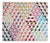 Sebastian Welzel, Fis-3 Topographie, Laminated Cardboard, Limited Edition 20 of 20 For Sale