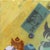 Textile Advance to Palm Desert Drive - Original California Monopoly Pop Art Mixed Media Painting by Kathleen Keifer For Sale - Image 7 of 9