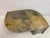 Eye Shaped Marble Coffee Table, 1980s For Sale - Image 9 of 13