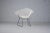 1970s Model 421 Diamond Armchair by Harry Bertoia for Knoll International, 1970s For Sale - Image 5 of 12