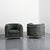 Postmodern Onda Sofa by De Pas, D'Urbino & Lomazzi for Zanotta, 1980s, Set of 2 For Sale - Image 3 of 13