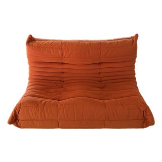 Ligne Roset Togo Loveseat For Sale