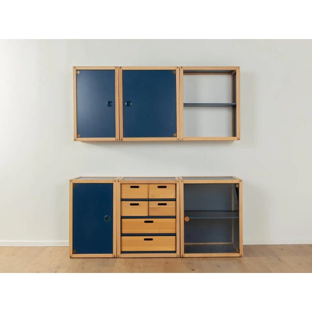 Vintage Chest of Drawers from Flötotto For Sale - Image 13 of 13